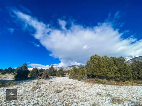 1621 Willow Creek Way Crestone CO 81131