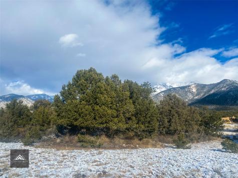 1621 Willow Creek Way Crestone CO 81131