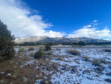 1621 Willow Creek Way Crestone CO 81131