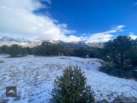 1621 Willow Creek Way Crestone CO 81131