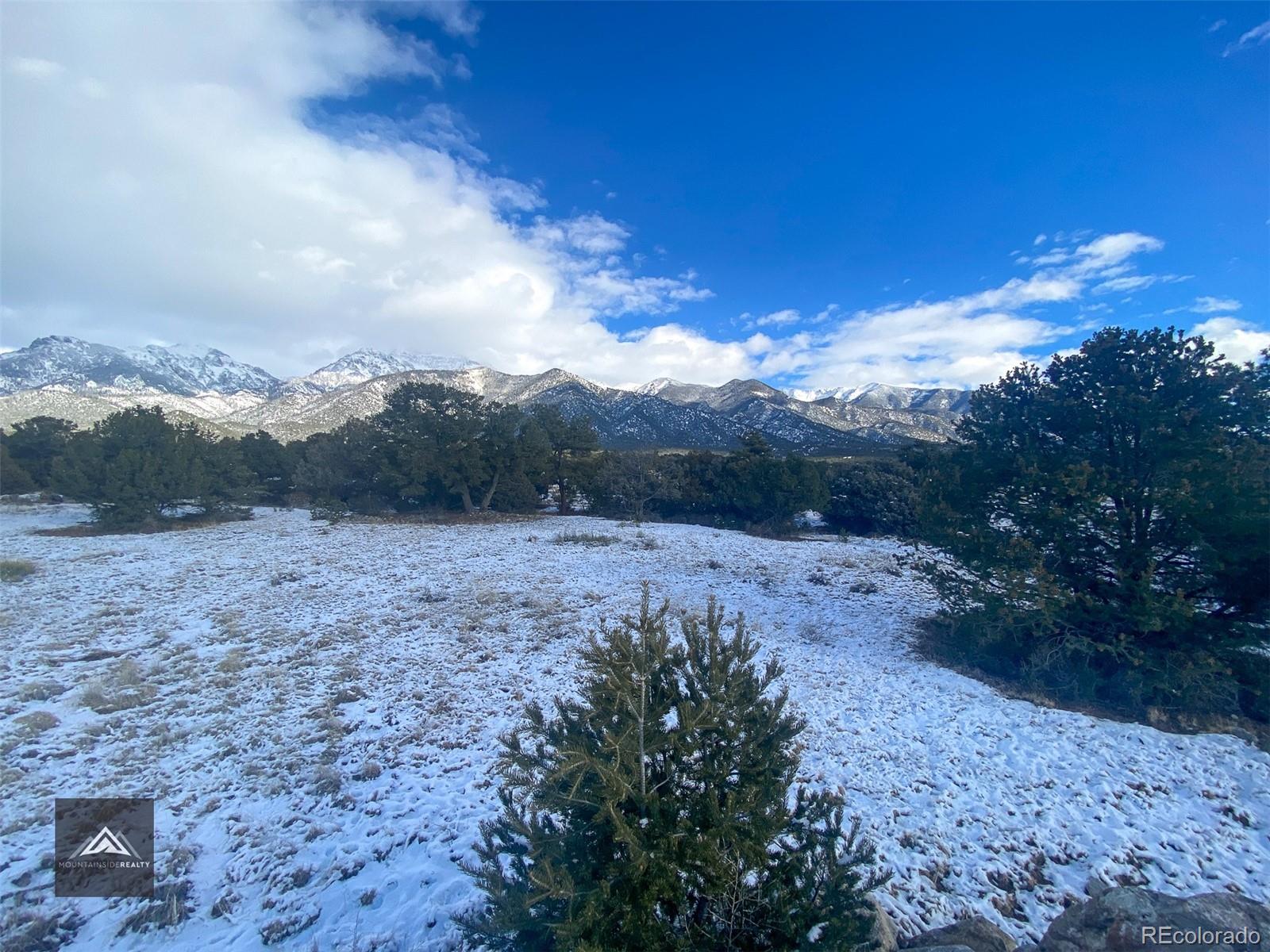 1621 Willow Creek Way Crestone CO 81131