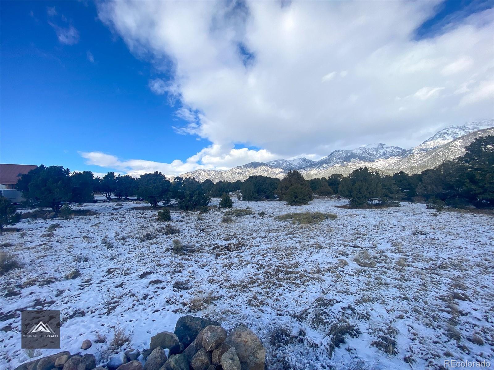 1621 Willow Creek Way Crestone CO 81131