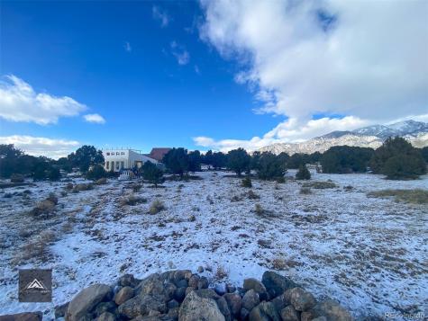 1621 Willow Creek Way Crestone CO 81131