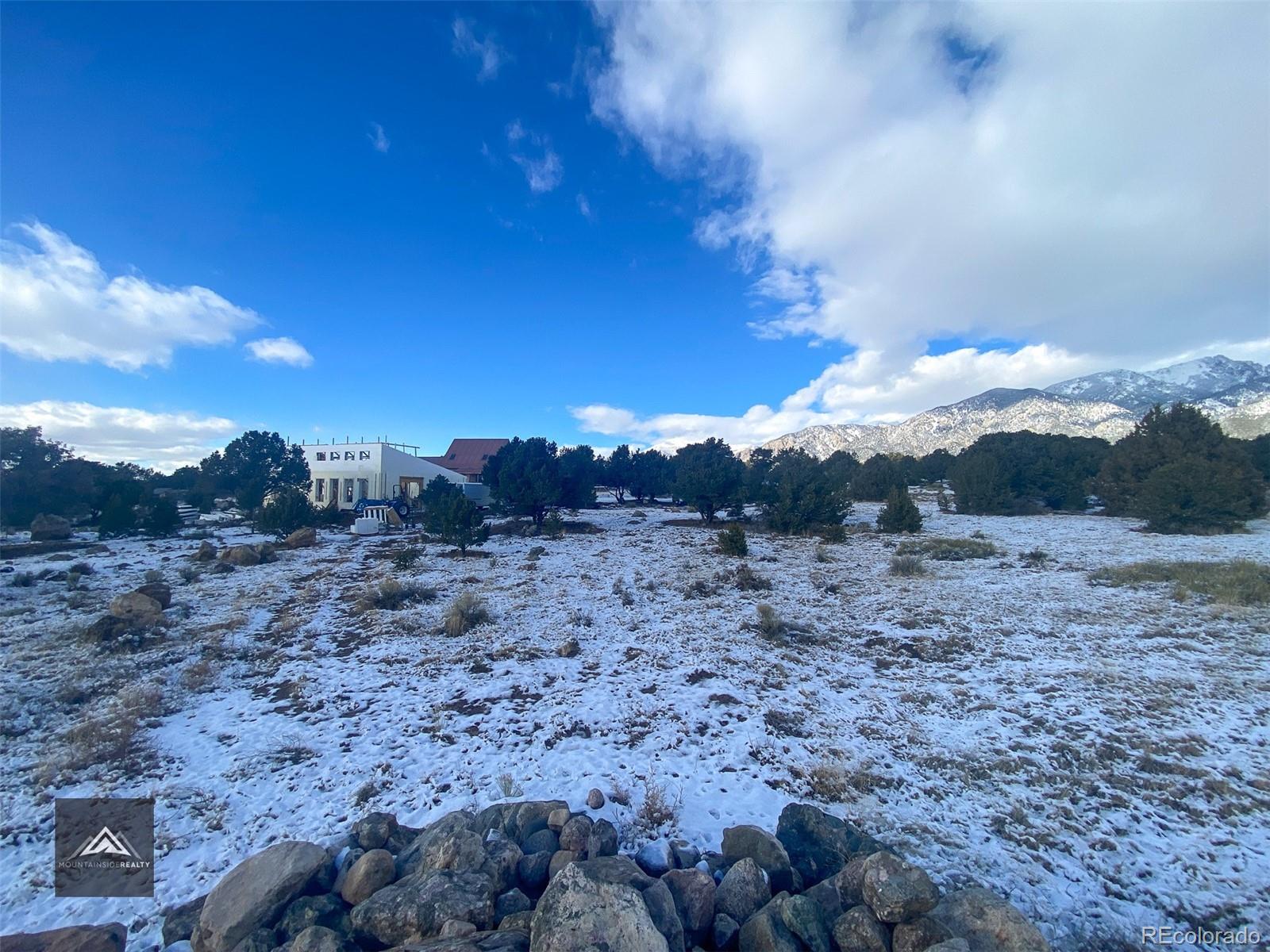 1621 Willow Creek Way Crestone CO 81131