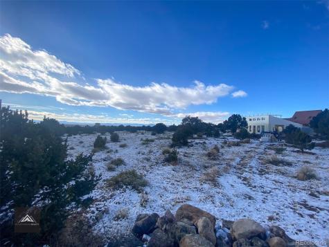 1621 Willow Creek Way Crestone CO 81131