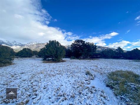 1621 Willow Creek Way Crestone CO 81131