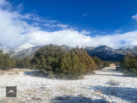 1621 Willow Creek Way Crestone CO 81131