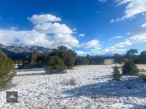 1621 Willow Creek Way Crestone CO 81131