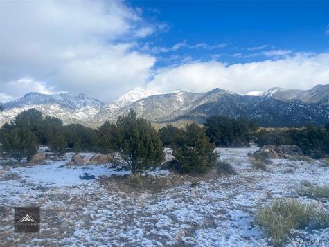 1621 Willow Creek Way Crestone CO 81131