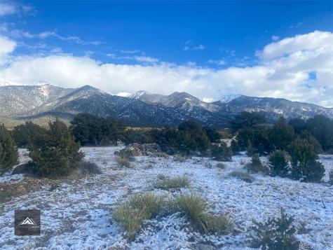 1621 Willow Creek Way Crestone CO 81131