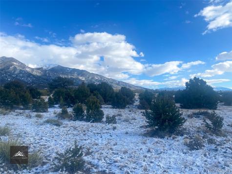 1621 Willow Creek Way Crestone CO 81131