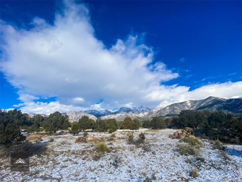 1621 Willow Creek Way Crestone CO 81131