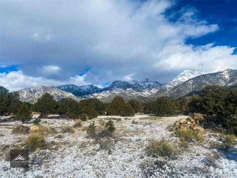 1621 Willow Creek Way Crestone CO 81131