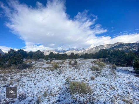 1621 Willow Creek Way Crestone CO 81131