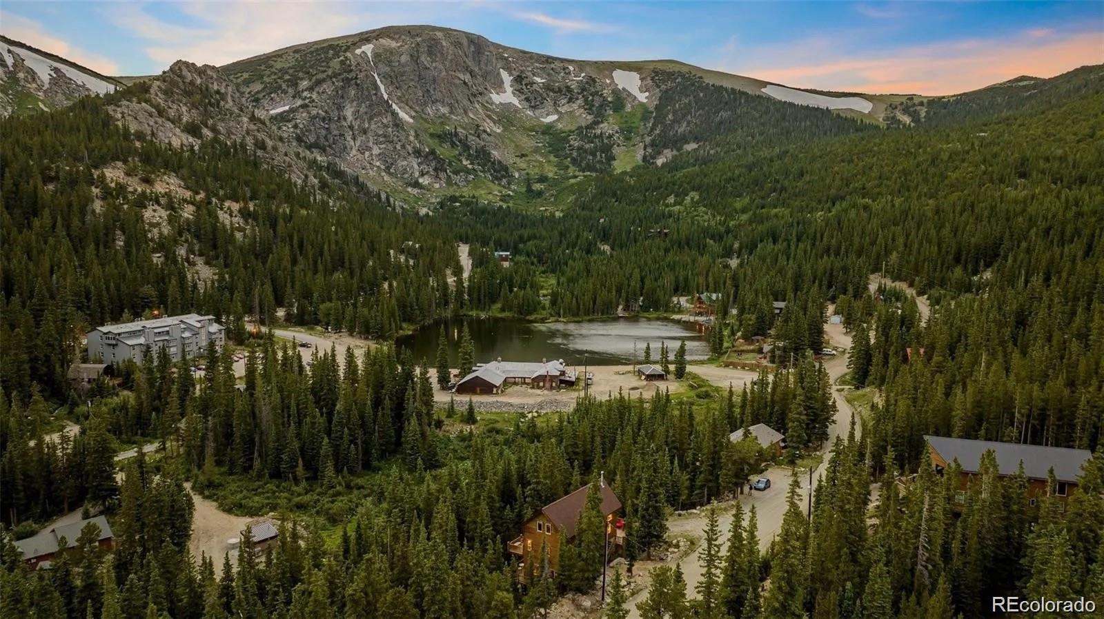 Lot 6 & 7 Brook Drive Idaho Springs CO 80452
