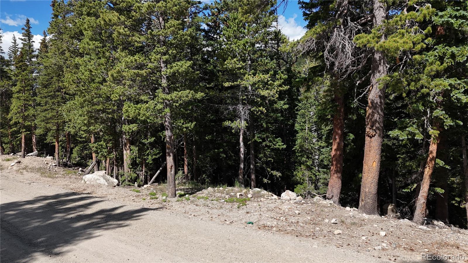 Lot 6 & 7 Brook Drive Idaho Springs CO 80452