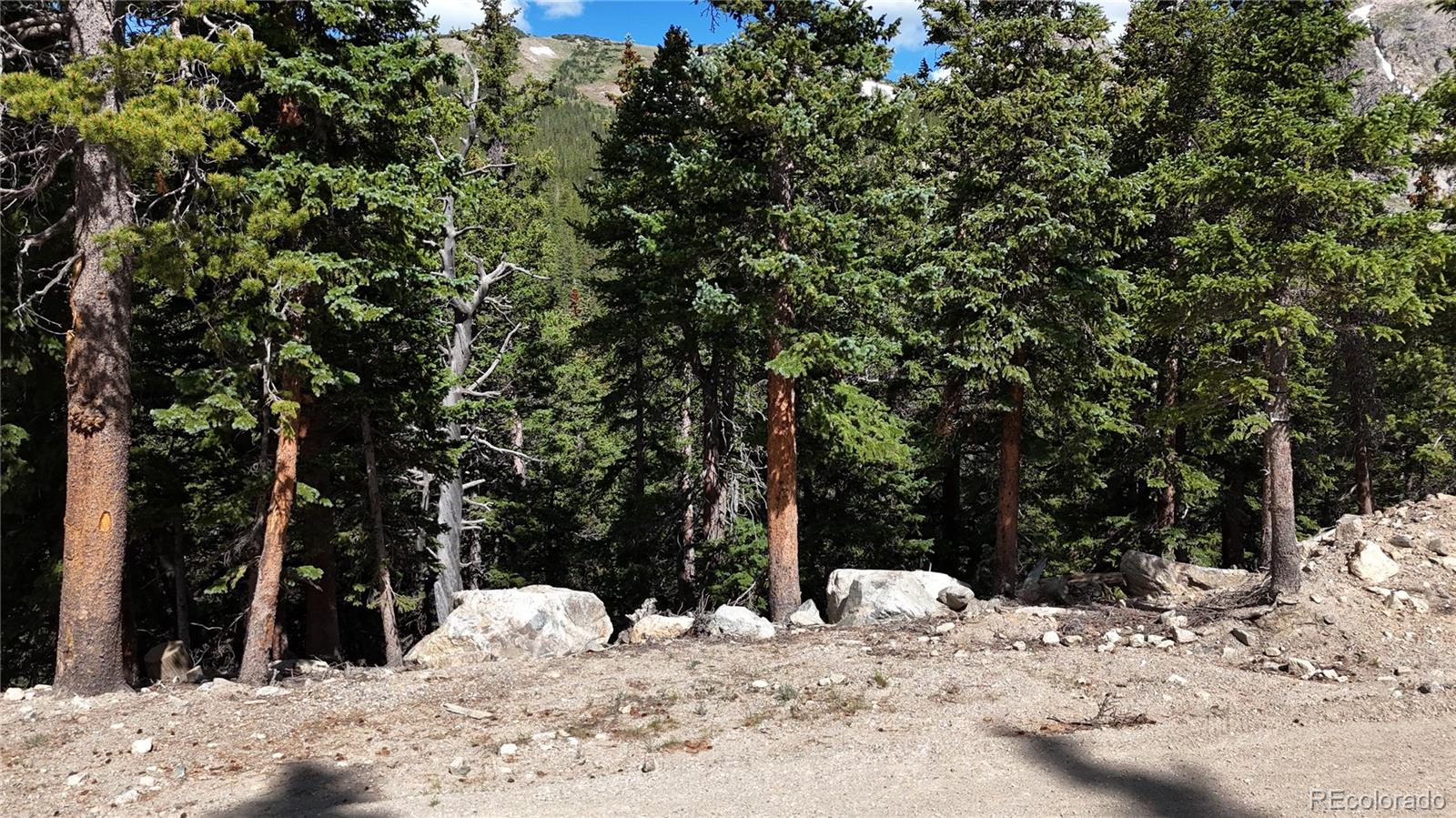 Lot 6 & 7 Brook Drive Idaho Springs CO 80452