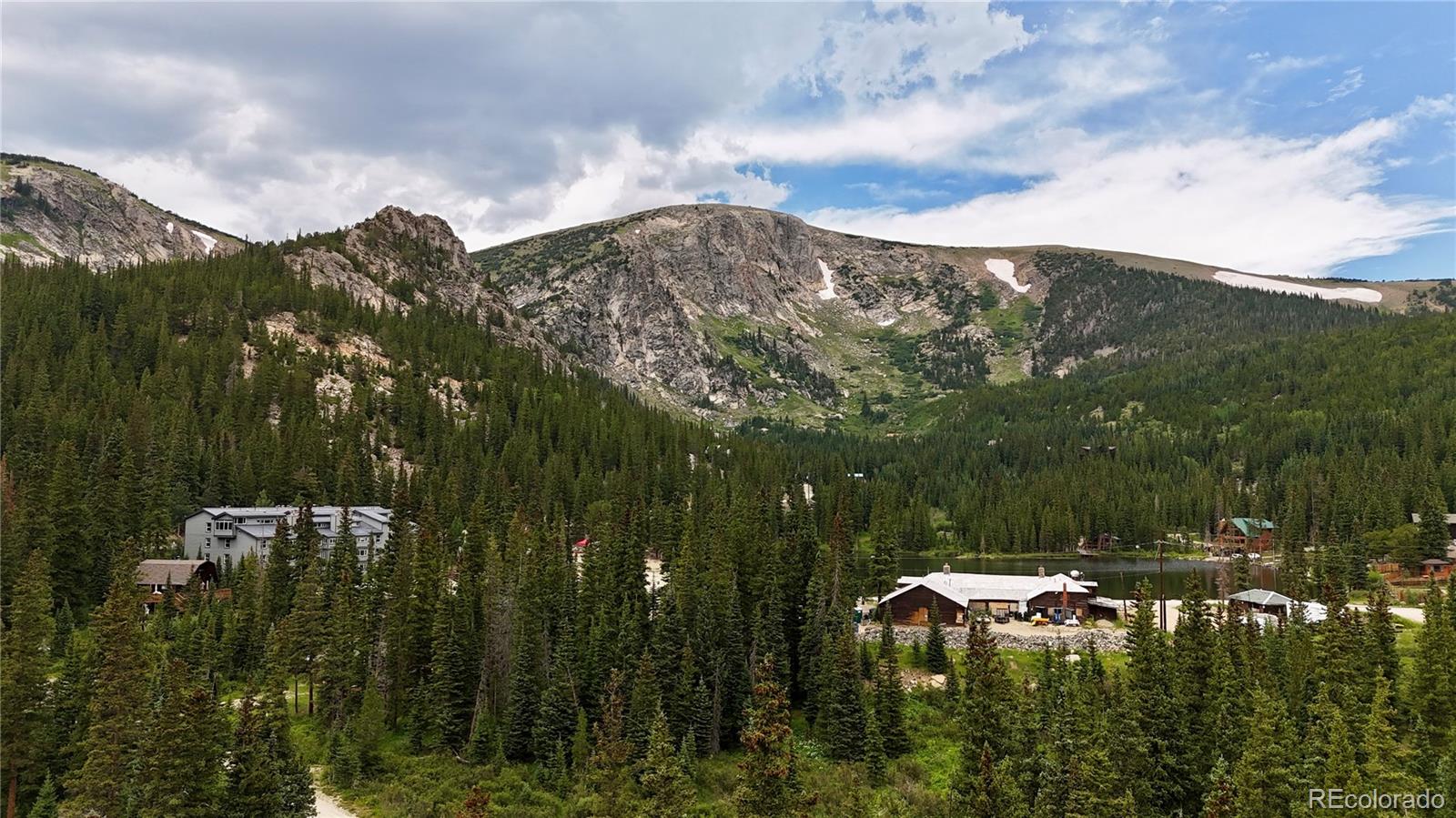Lot 6 & 7 Brook Drive Idaho Springs CO 80452