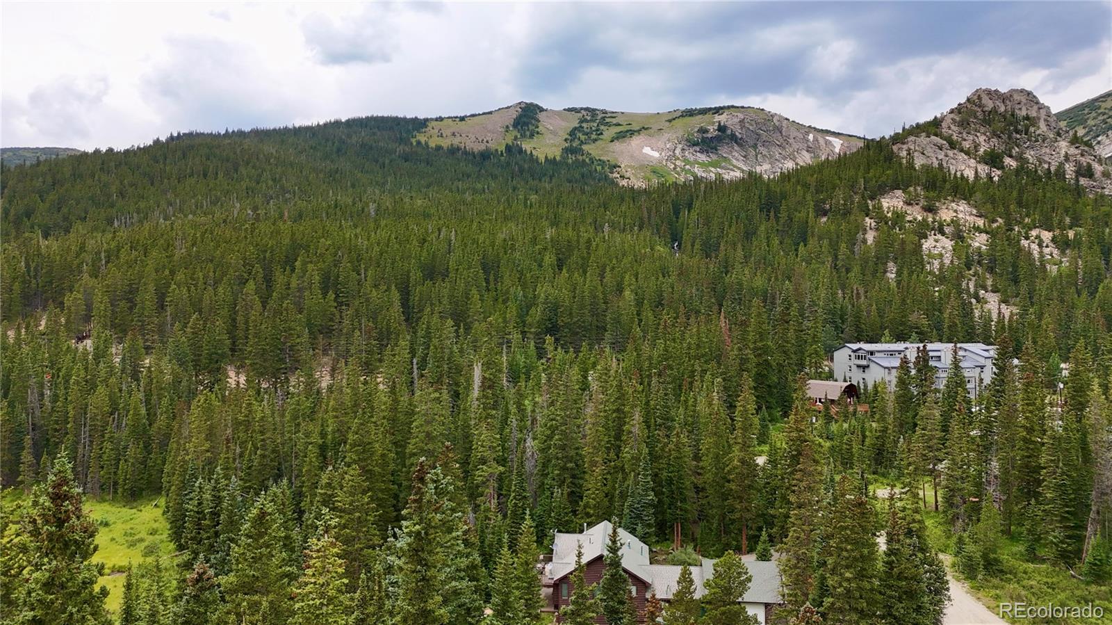 Lot 6 & 7 Brook Drive Idaho Springs CO 80452