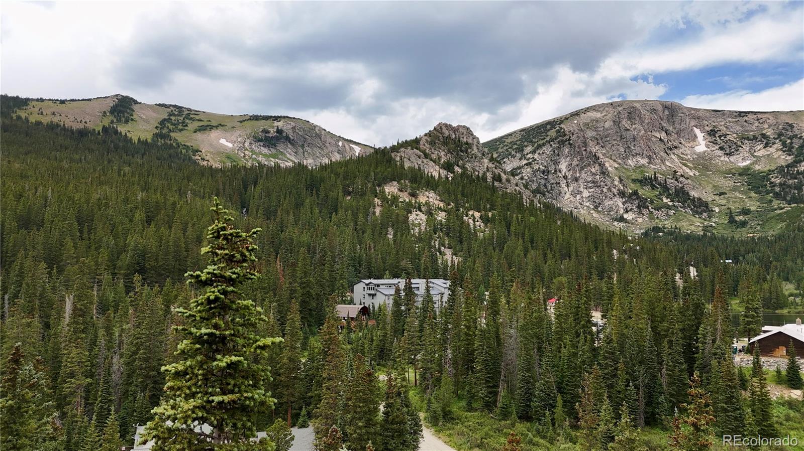 Lot 6 & 7 Brook Drive Idaho Springs CO 80452