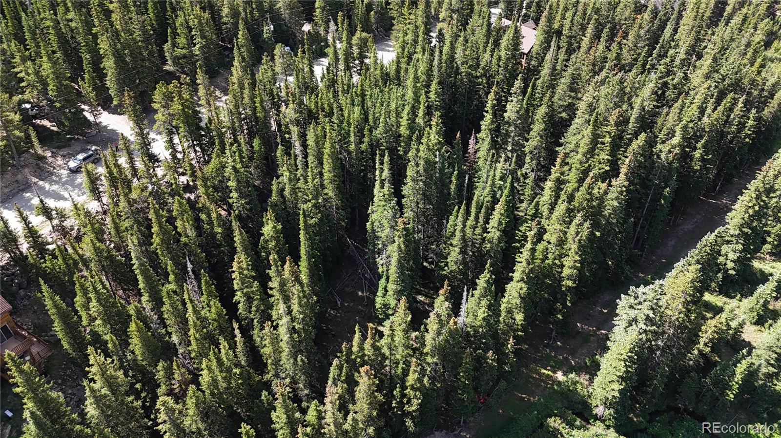 Lot 6 & 7 Brook Drive Idaho Springs CO 80452