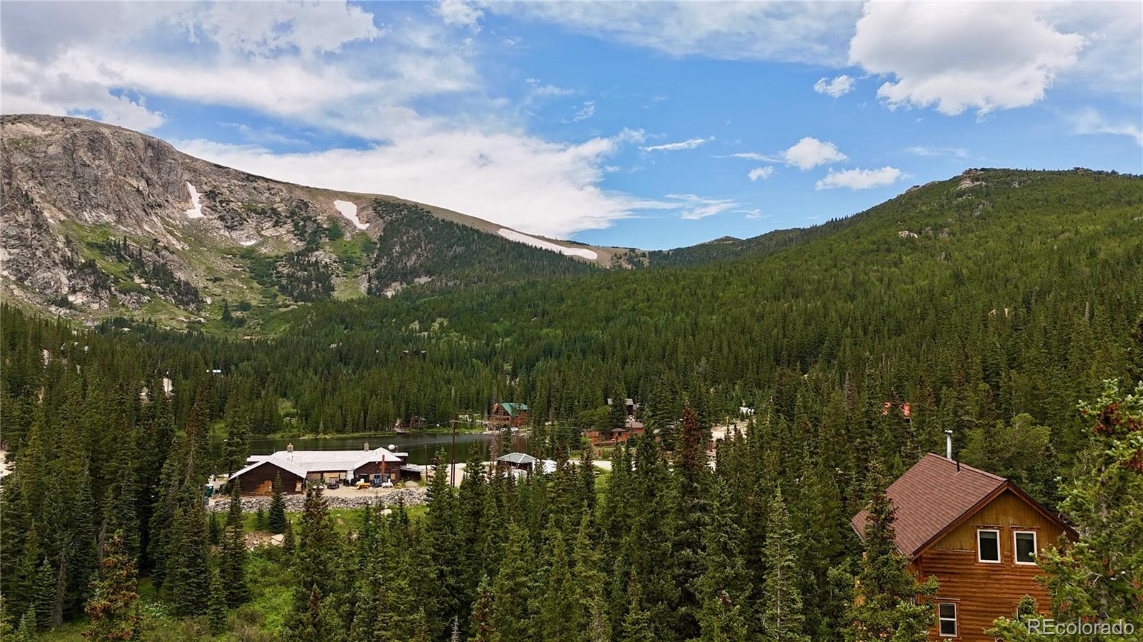 Lot 6 & 7 Brook Drive Idaho Springs CO 80452