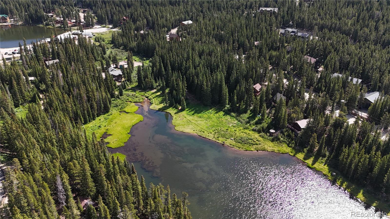 Lot 6 & 7 Brook Drive Idaho Springs CO 80452