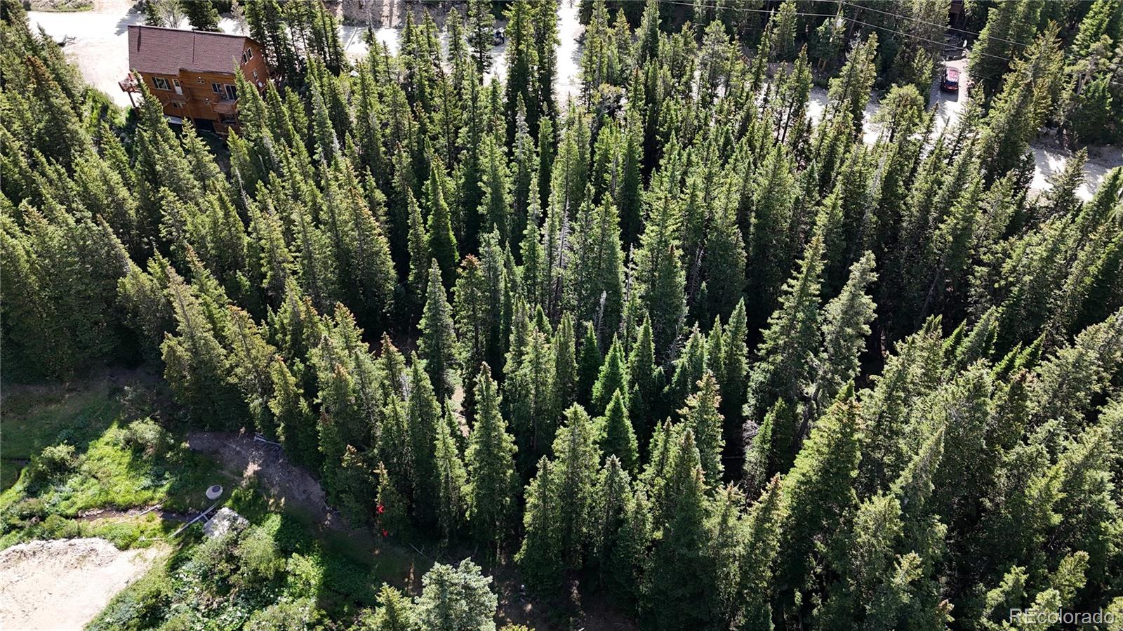 Lot 6 & 7 Brook Drive Idaho Springs CO 80452