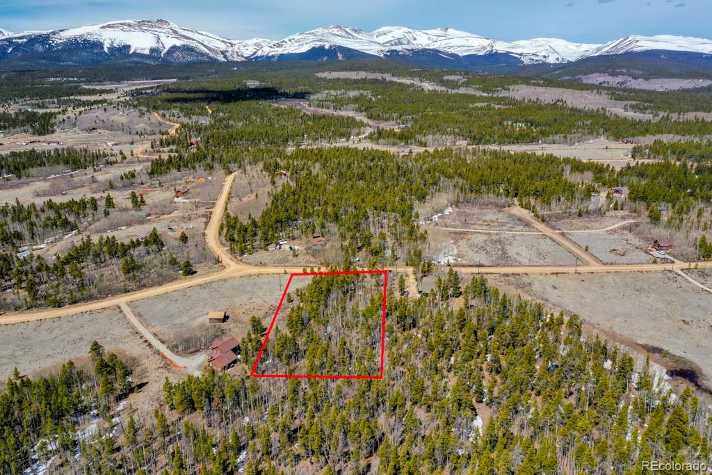 414 Wheat Way Fairplay CO 80440