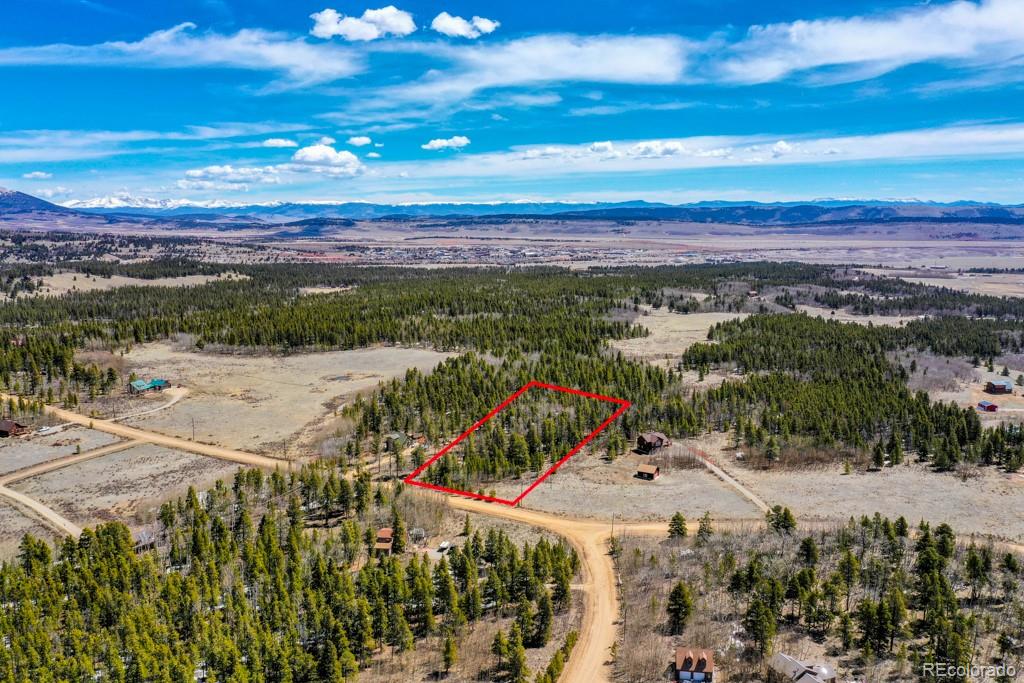 414 Wheat Way Fairplay CO 80440