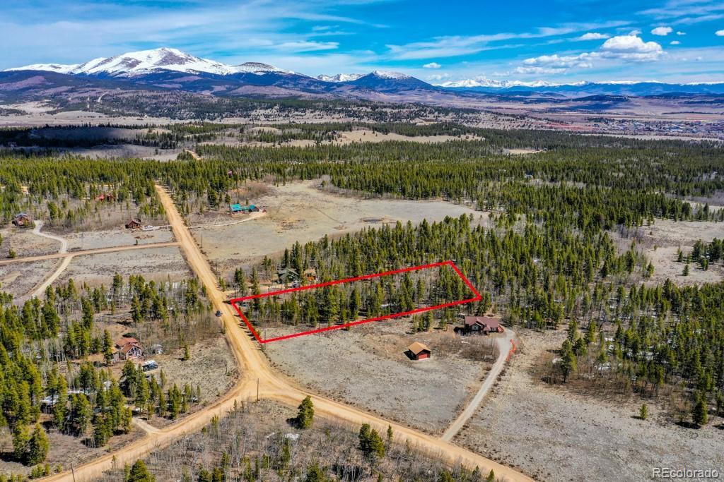 414 Wheat Way Fairplay CO 80440