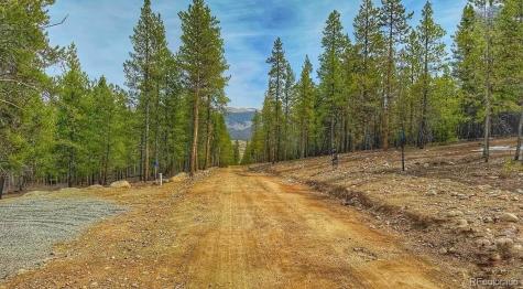 66 Mount Massive Road Twin Lakes CO 81251
