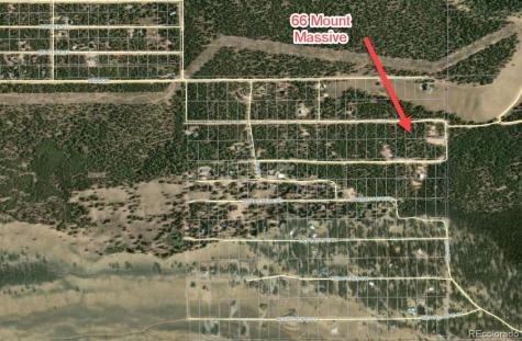 66 Mount Massive Road Twin Lakes CO 81251