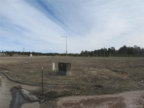 799 Crossroads Circle Elizabeth CO 80107