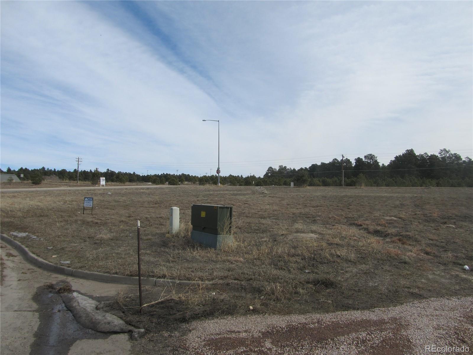 799 Crossroads Circle Elizabeth CO 80107