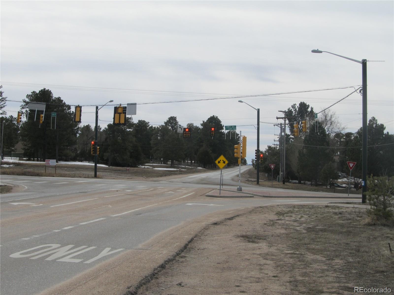 799 Crossroads Circle Elizabeth CO 80107