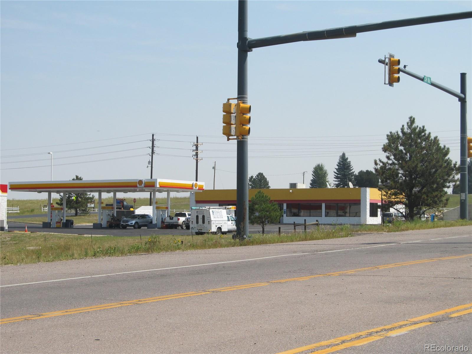 799 Crossroads Circle Elizabeth CO 80107