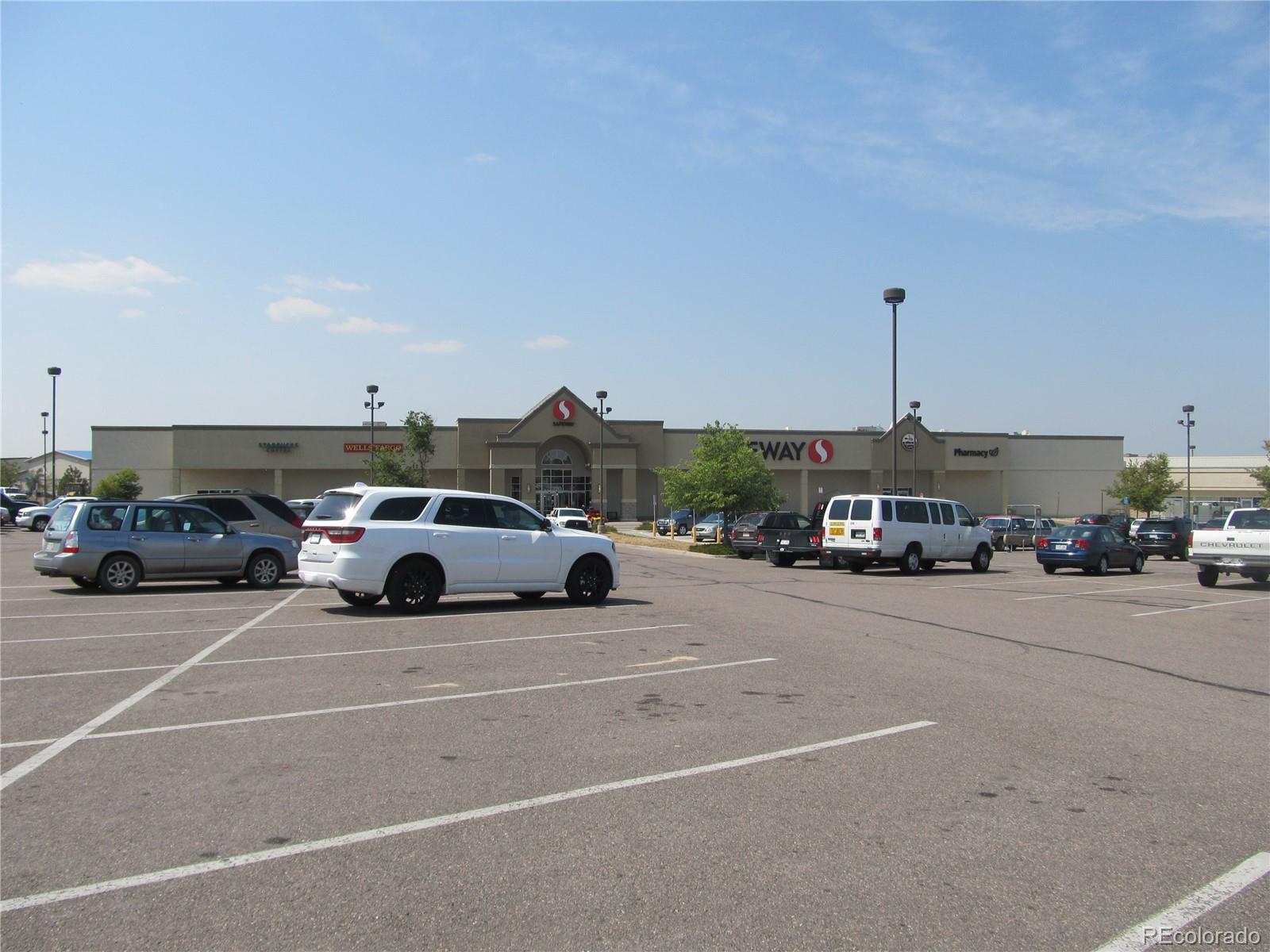 799 Crossroads Circle Elizabeth CO 80107