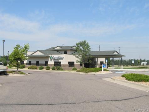 799 Crossroads Circle Elizabeth CO 80107