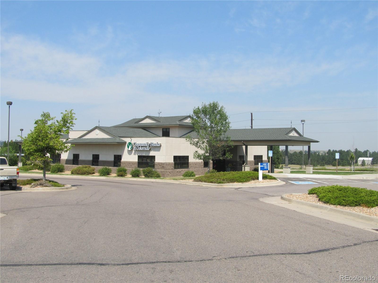 799 Crossroads Circle Elizabeth CO 80107
