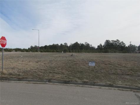 799 Crossroads Circle Elizabeth CO 80107