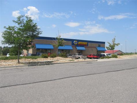 799 Crossroads Circle Elizabeth CO 80107