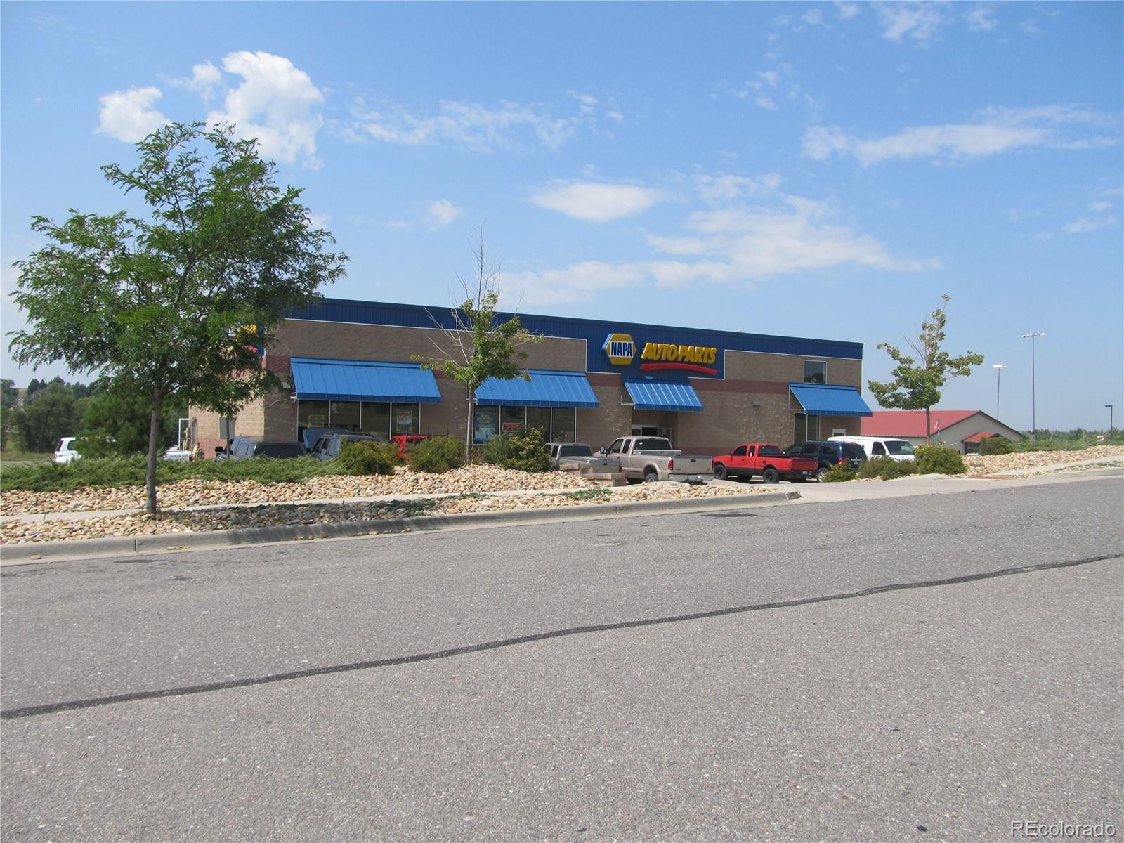 799 Crossroads Circle Elizabeth CO 80107
