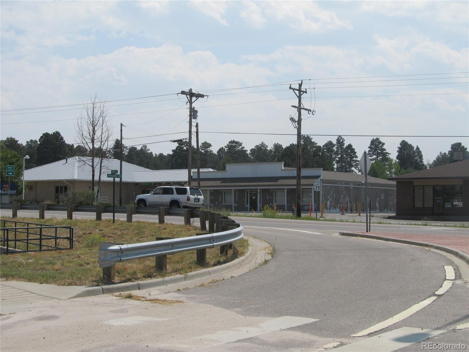 799 Crossroads Circle Elizabeth CO 80107