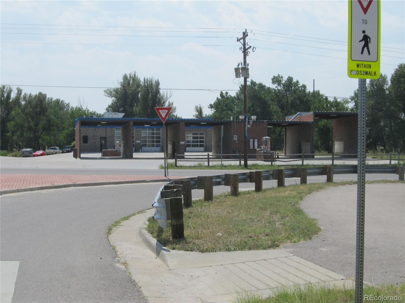 799 Crossroads Circle Elizabeth CO 80107