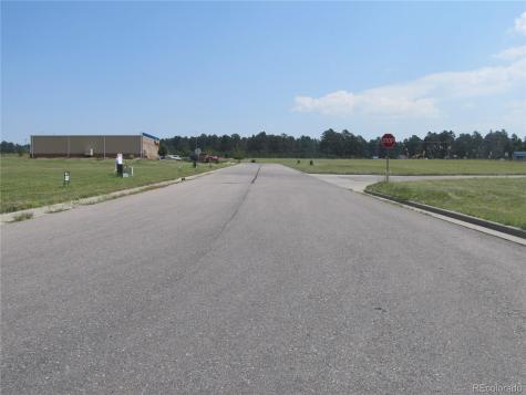 799 Crossroads Circle Elizabeth CO 80107