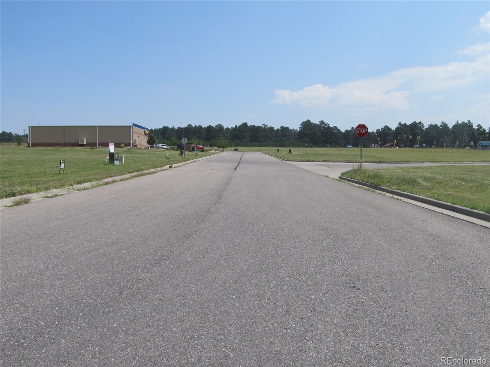 799 Crossroads Circle Elizabeth CO 80107