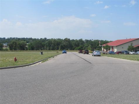 799 Crossroads Circle Elizabeth CO 80107