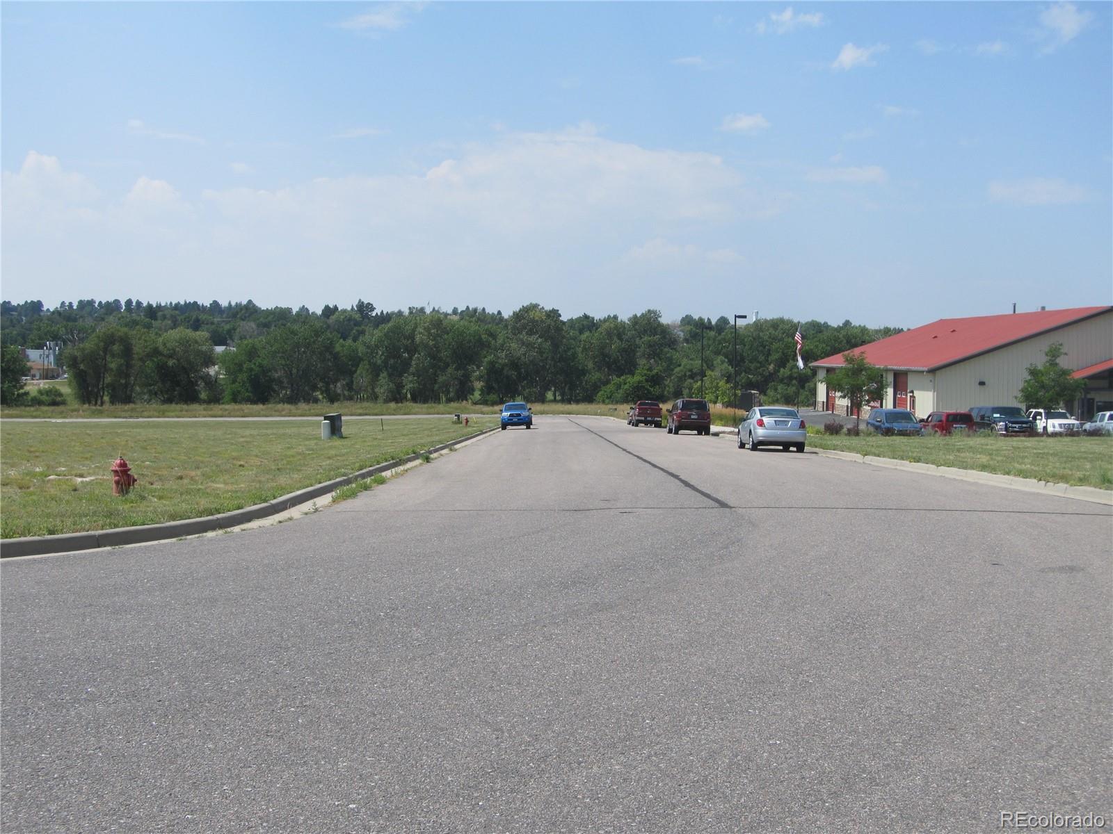 799 Crossroads Circle Elizabeth CO 80107