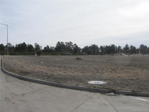 799 Crossroads Circle Elizabeth CO 80107